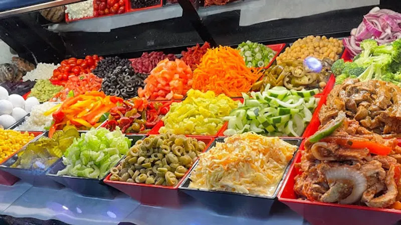 Natural Valley Market