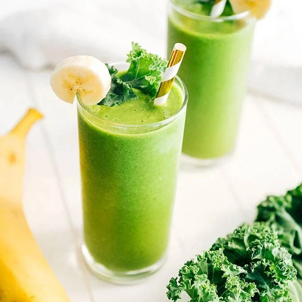 Citrus Mist Juice