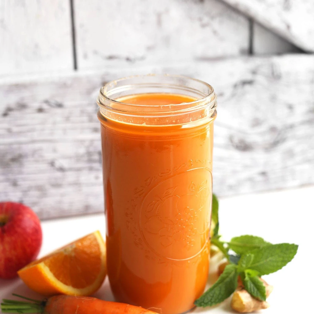 Headache Relief Juice
