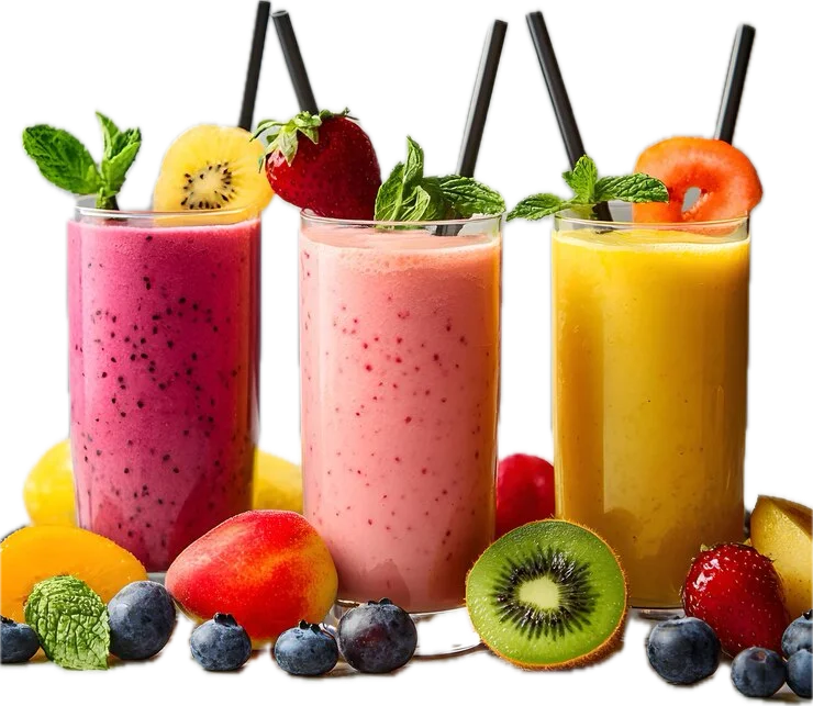 Natural Valley Market